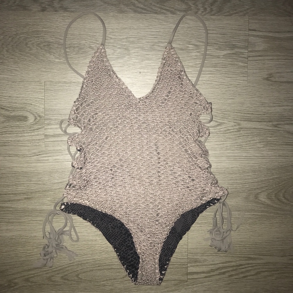 Acacia crochet Florence